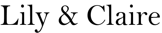 Lily & Claire 