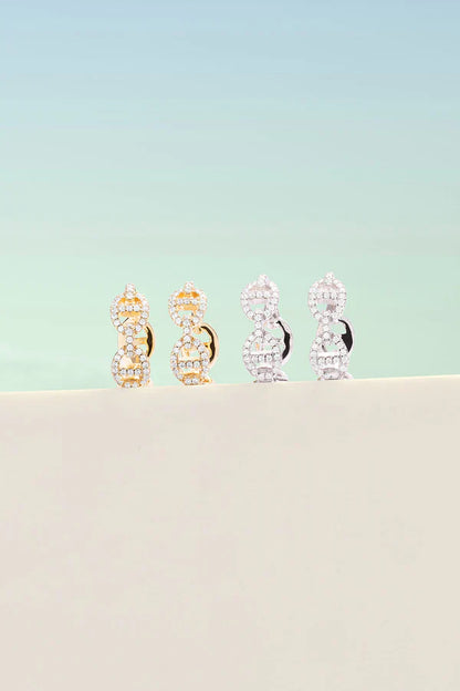 Isla™ | Women's Gold Earrings